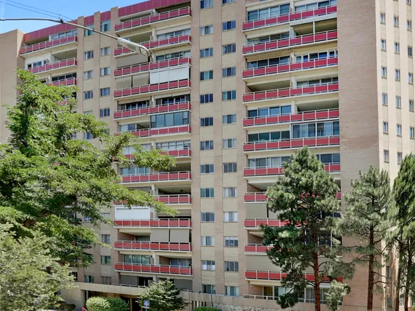 1331 Park Ave SW Unit 401, Albuquerque, NM 87102