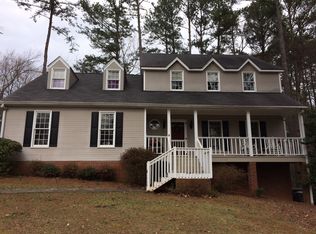 1495 Wood Thrush Way, Marietta, GA 30062