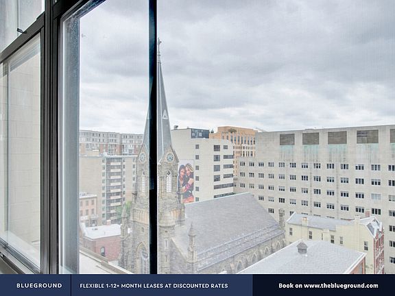 Window View