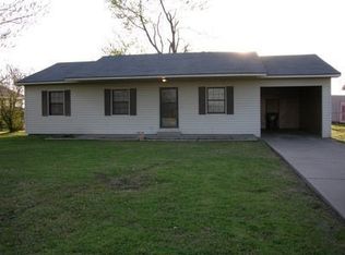 905 N State Highway 181, Gosnell, AR 72315