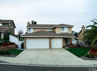 27443 Bunkerhill Dr, Corona, CA 92883
