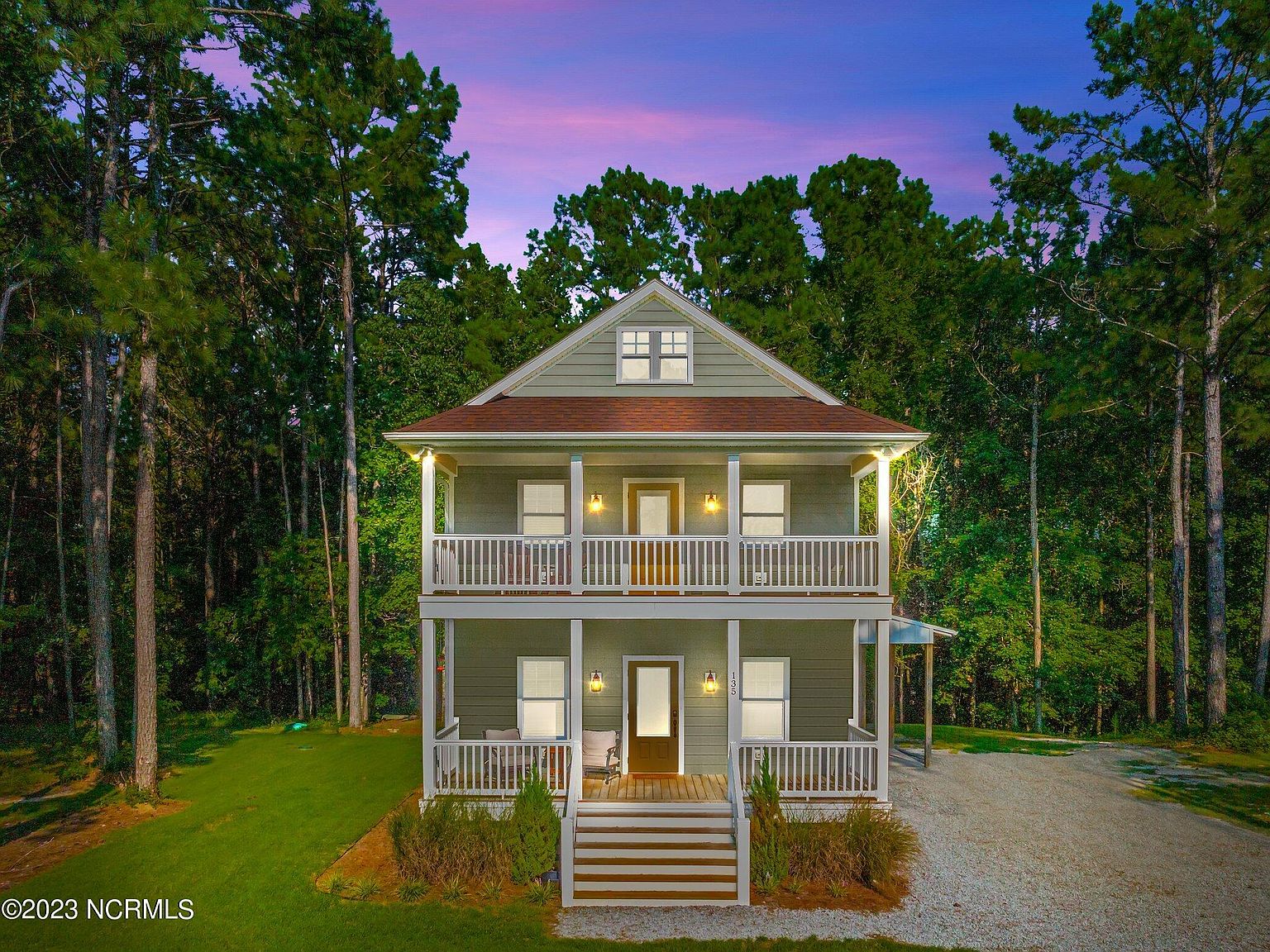 135 Wild Cherry Lane, Minnesott Beach, NC 28510 MLS 100399029 Zillow