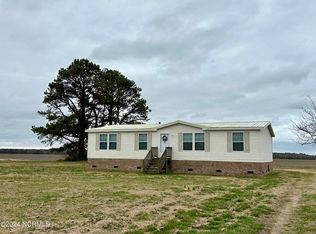 1508 Jerry Post Office Rd, Columbia, NC 27925