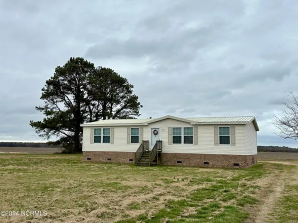 1508 Jerry Post Office Road, Columbia, NC 27925