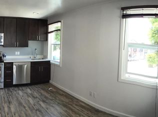 290 Stanyan St, San Francisco, CA 94118