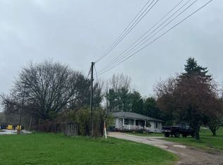 13055 Davisburg Rd, Davisburg, MI 48350