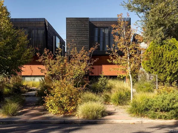 3837 N High Street, Denver, CO 80205