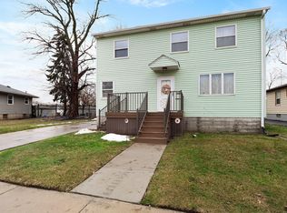 7731 New Jersey Ave, Hammond, IN 46323