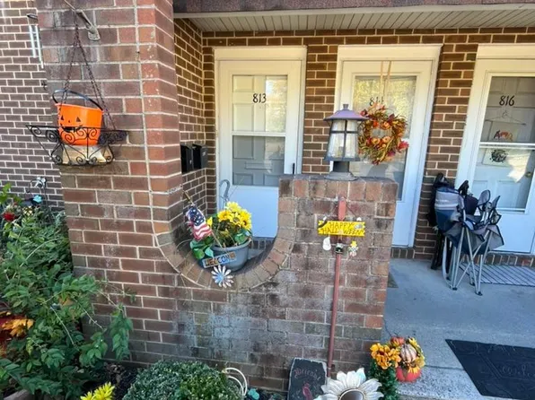 813 Winding Way, Westville, NJ 08093