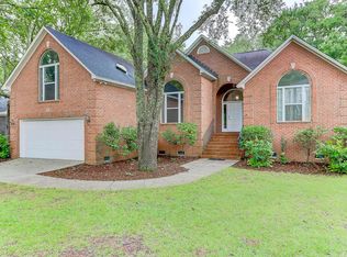 1441 Pine Island Vw, Mount Pleasant, SC 29464