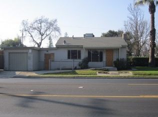 503 W Cortland Ave, Fresno, CA 93705