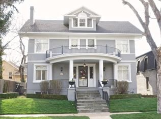 315 N Marion St, Denver, CO 80218