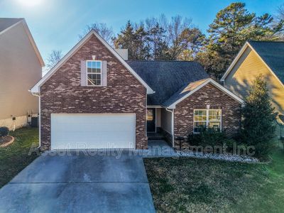 7333 Calla Crossing Ln, Knoxville, TN, 37918