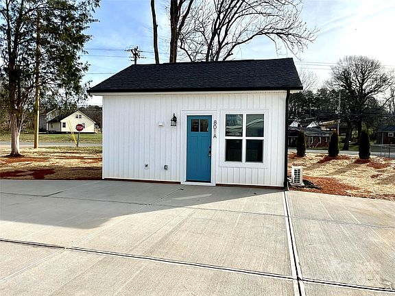 2nd image of 801 W Georgia Ave