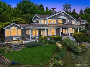 7934 Lake View Ln, Mercer Island, WA 98040