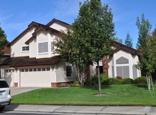 2781 Courtside Dr, Roseville, CA 95661