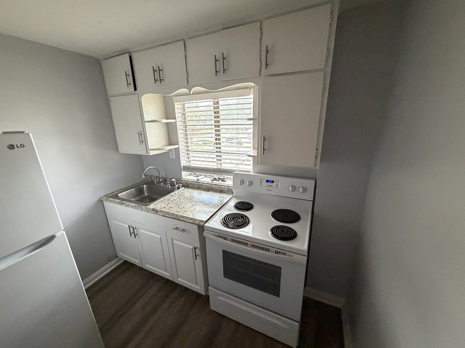 1 bed, 460 sqft, $850 — Photo 4