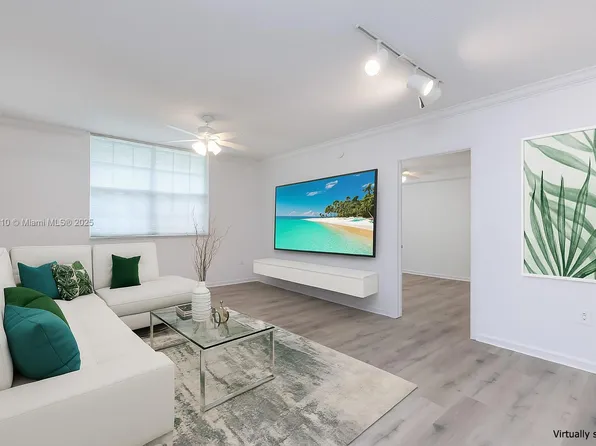 1919 Van Buren St APT 205A, Hollywood, FL 33020