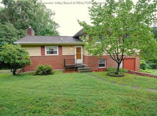 604 Colan Ct, Charleston, WV 25314