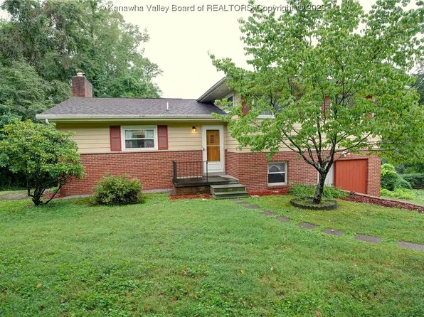 604 Colan Ct, Charleston, WV 25314