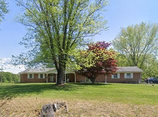 3988 Kearneysville Pike, Shepherdstown, WV 25443