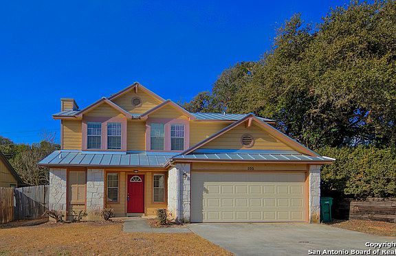 2nd image of 105 Cibolo Branch Dr