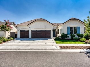 6025 Cohasset Dr, Roseville, CA 95747