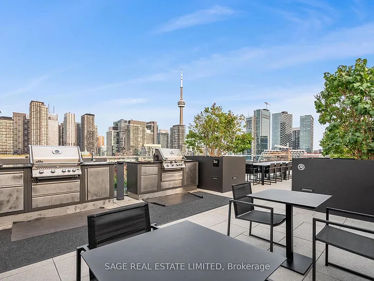 505 Richmond St W #730 — Photo 15
