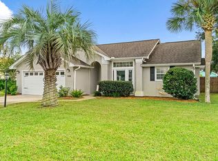 105 Sun Ln, Panama City Beach, FL 32413