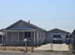 371 N Westside Street, Porterville, CA 93257