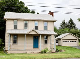 7246 Route 405 Hwy, Montgomery, PA 17752