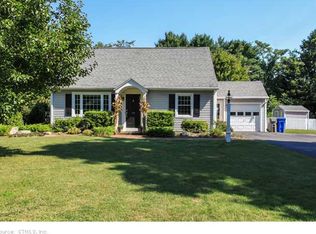 776 Jerome Ave, Bristol, CT 06010