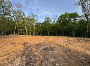 288 County Road 503, Oak Ridge, MO 63769