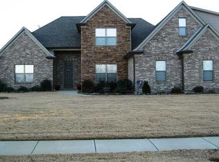 12453 Harrell Rd, Arlington, TN 38002