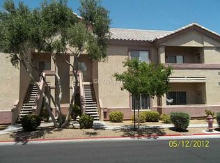 3933 Lazy Pine St Unit 102, Las Vegas, NV 89108