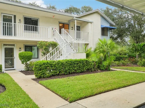12561 Cold Stream Dr APT 616, Fort Myers, FL 33912
