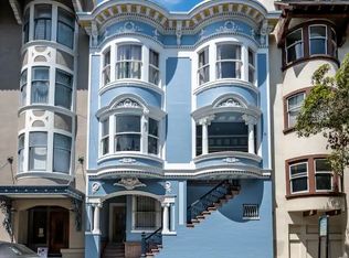 1237 Taylor St #1241, San Francisco, CA 94108