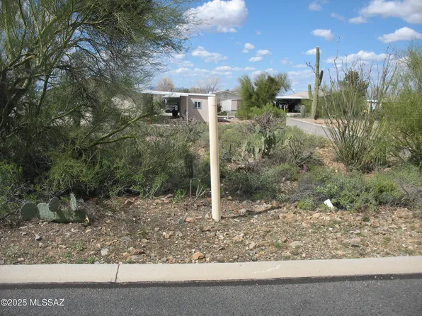 3360 S Spectrum Ave #243, Tucson, AZ 85735