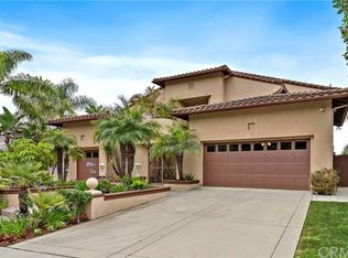 22 Salermo, Laguna Niguel, CA 92677