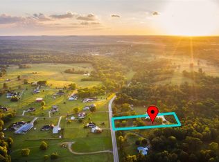 1140 Mackey Rd N, Gilmer, TX 75645