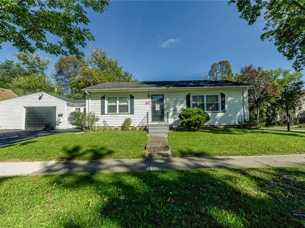 260 Lux St, Rochester, NY 14621