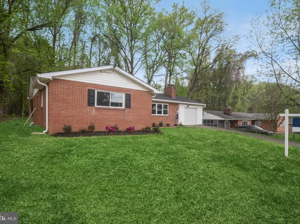 1411 Alberta Dr, District Heights, MD 20747