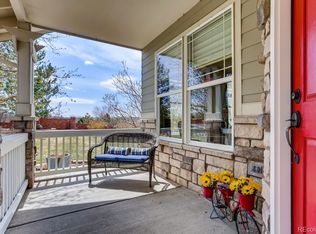 6699 S Himalaya Way, Aurora, CO 80016