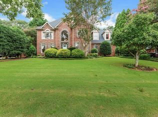 20 English Oak Rd, Simpsonville, SC 29681