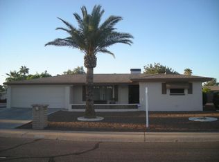 6060 E Ensenada St, Mesa, AZ 85205