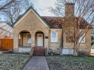 3340 Irwindell Blvd, Dallas, TX 75211