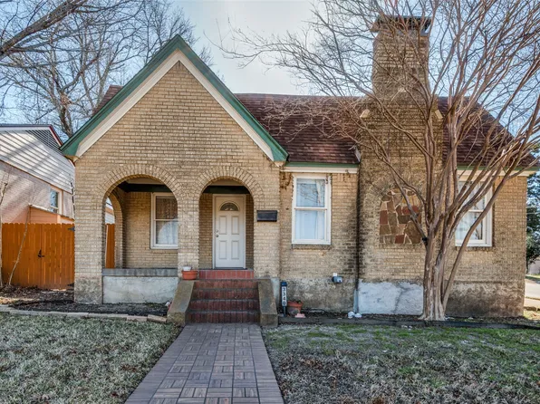 3340 Irwindell Blvd, Dallas, TX 75211