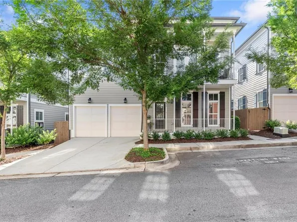 315 Masons Row, Marietta, GA 30060