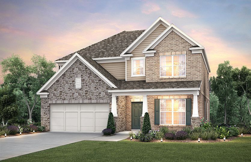 Home Exterior 60