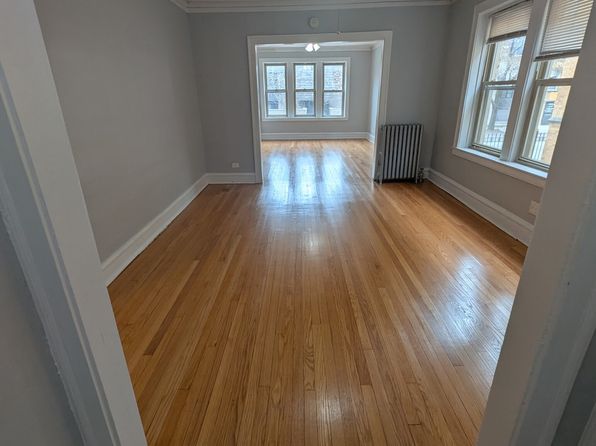 3438 W Foster Ave APT 1S